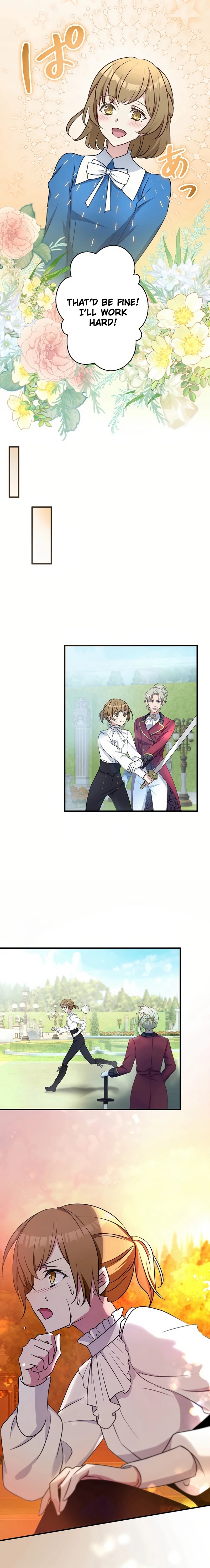Gaiaku Ane to Ketsubetsu Shimasu Ch. 5 第18页