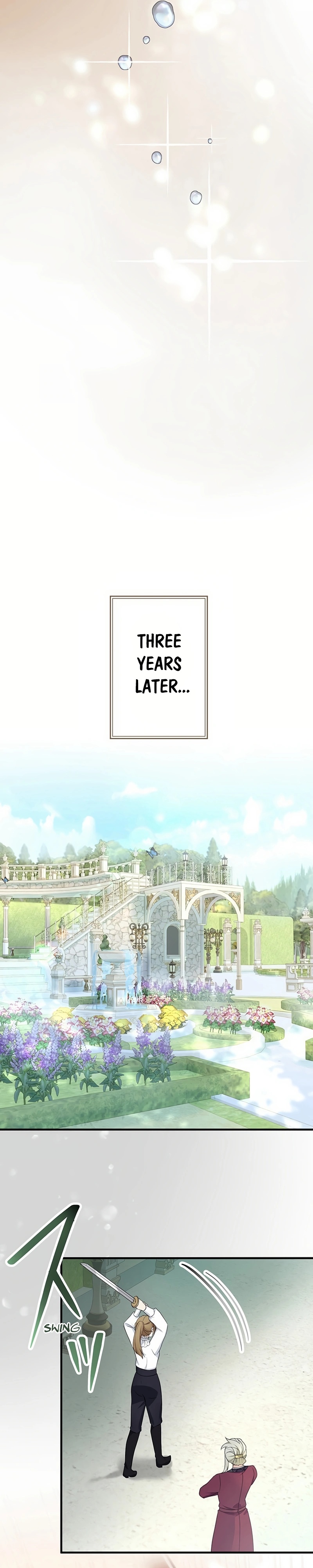 Gaiaku Ane to Ketsubetsu Shimasu Ch. 5 第19页