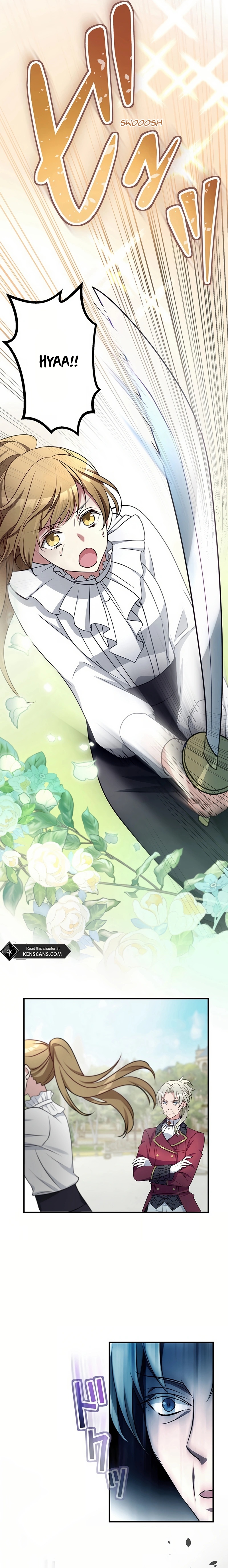 Gaiaku Ane to Ketsubetsu Shimasu Ch. 5 第20页