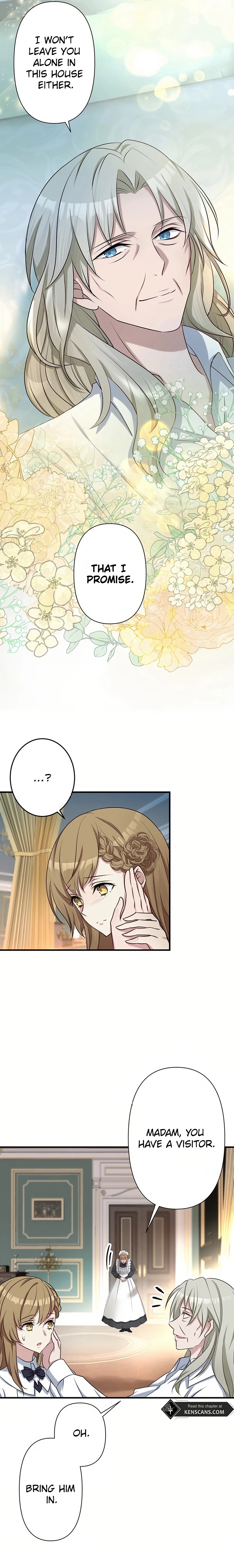 Gaiaku Ane to Ketsubetsu Shimasu Ch. 5 第24页