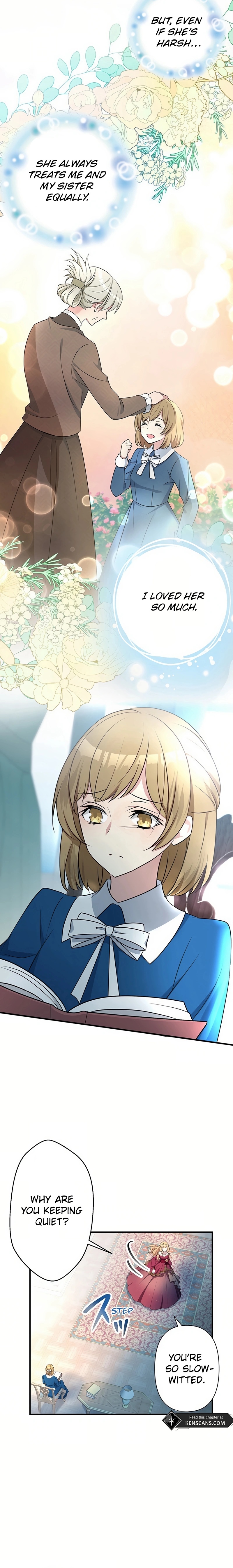 Gaiaku Ane to Ketsubetsu Shimasu Ch. 5 第5页