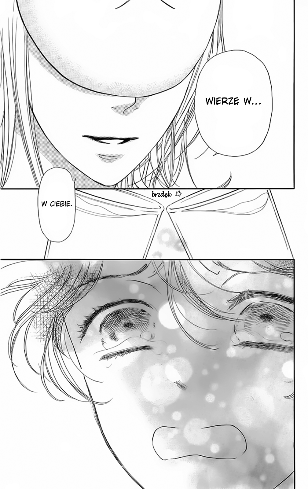 Issho ni Neyou yo Rozdział 3 第28页