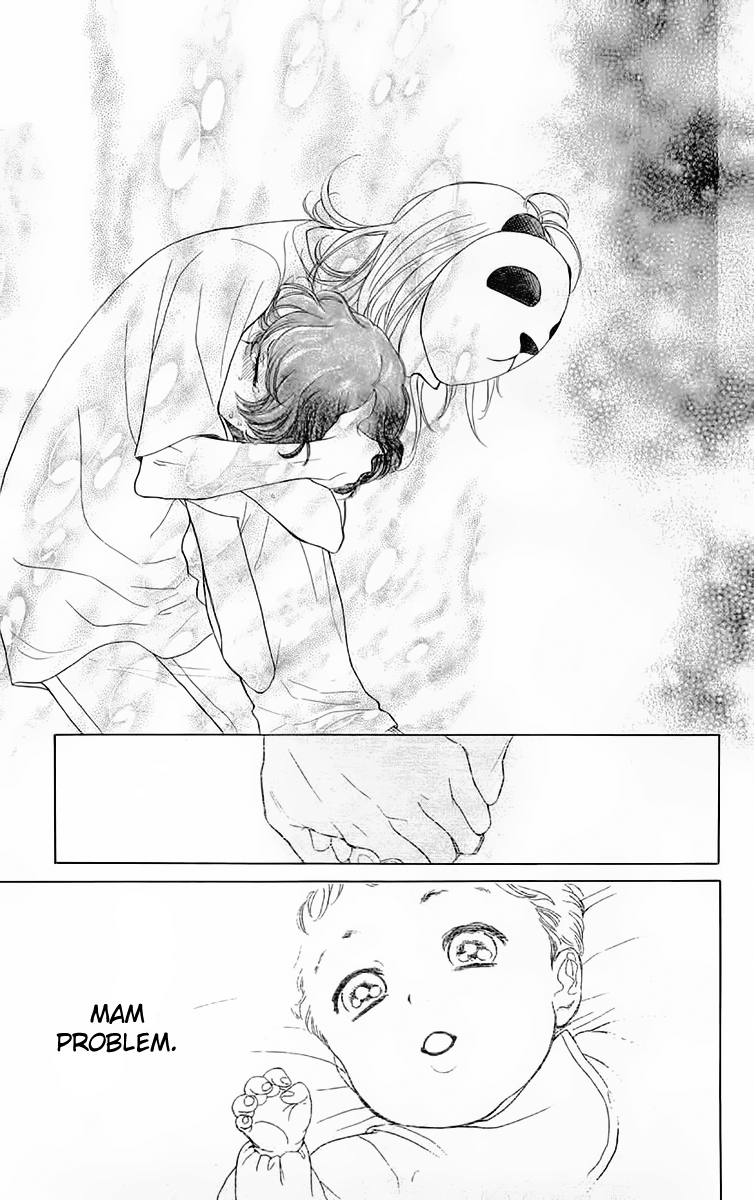 Issho ni Neyou yo Rozdział 3 第29页