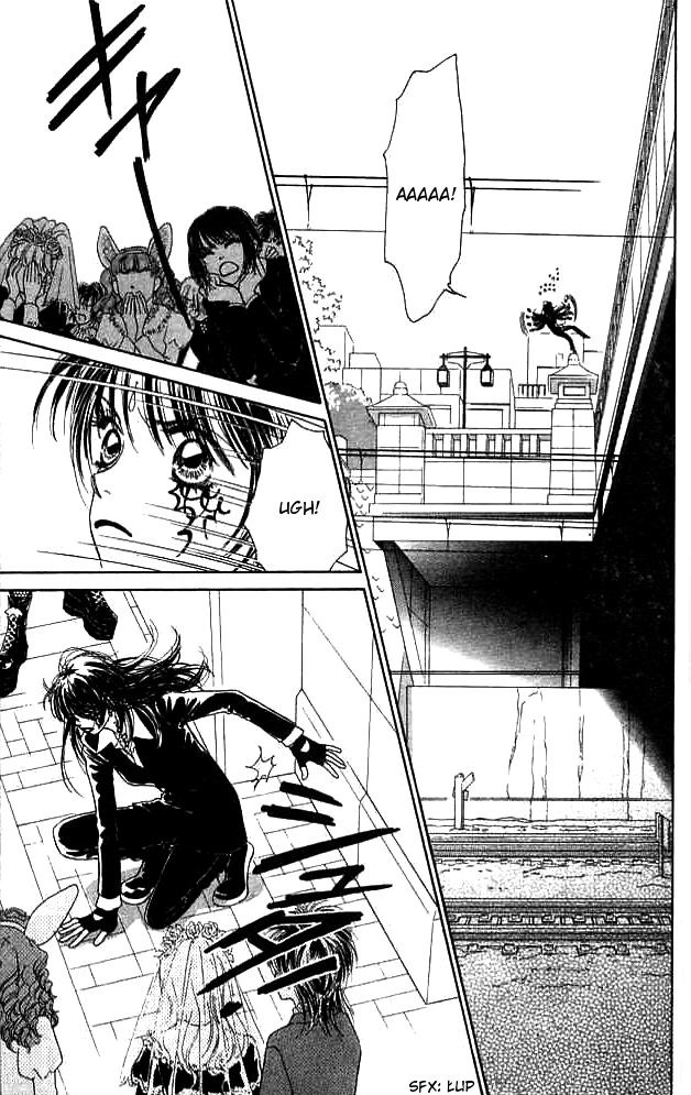 Othello。 Vol. 2 Ch. 6 第14页