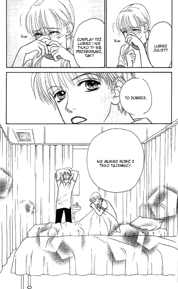 Othello。 Vol. 2 Ch. 6 第32页