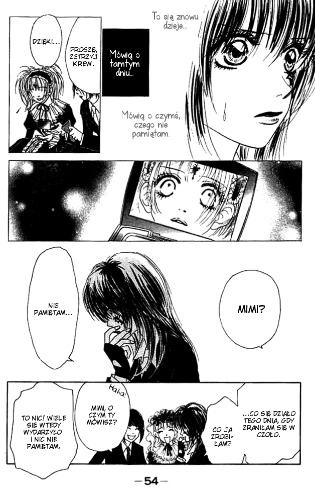 Othello。 Vol. 2 Ch. 6 第9页