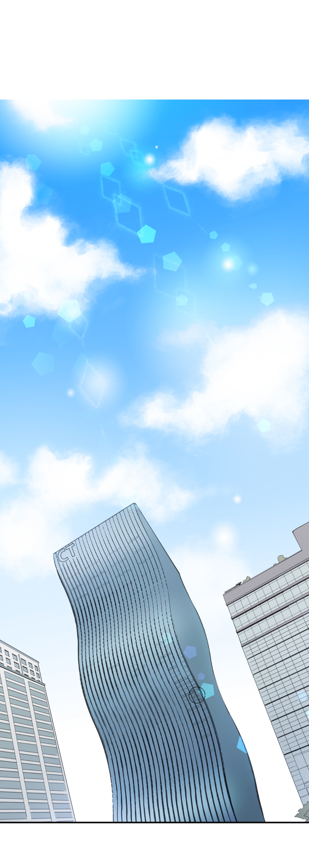 Stairway of Time Ch. 1 第1页
