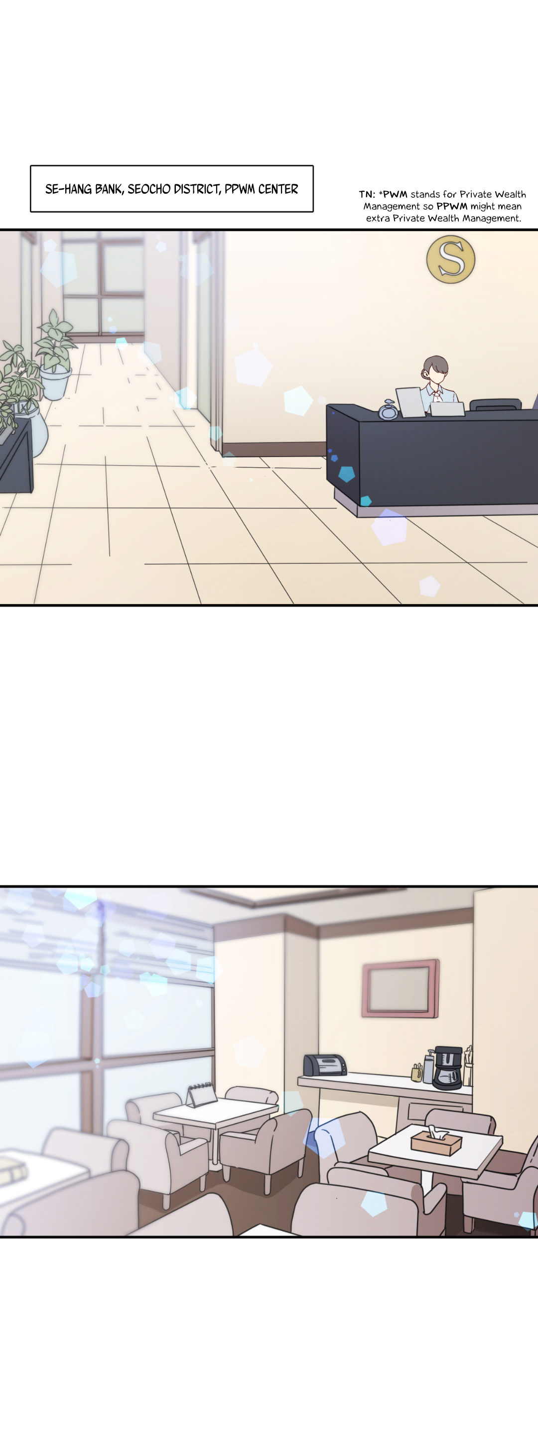 Stairway of Time Ch. 1 第2页