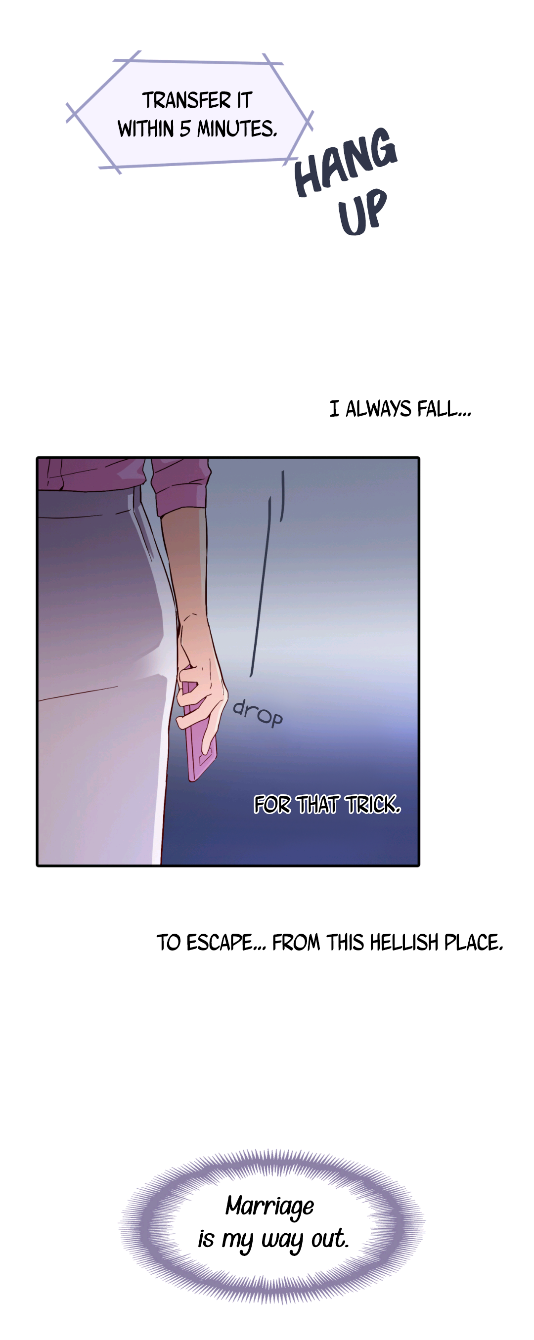 Stairway of Time Ch. 1 第23页