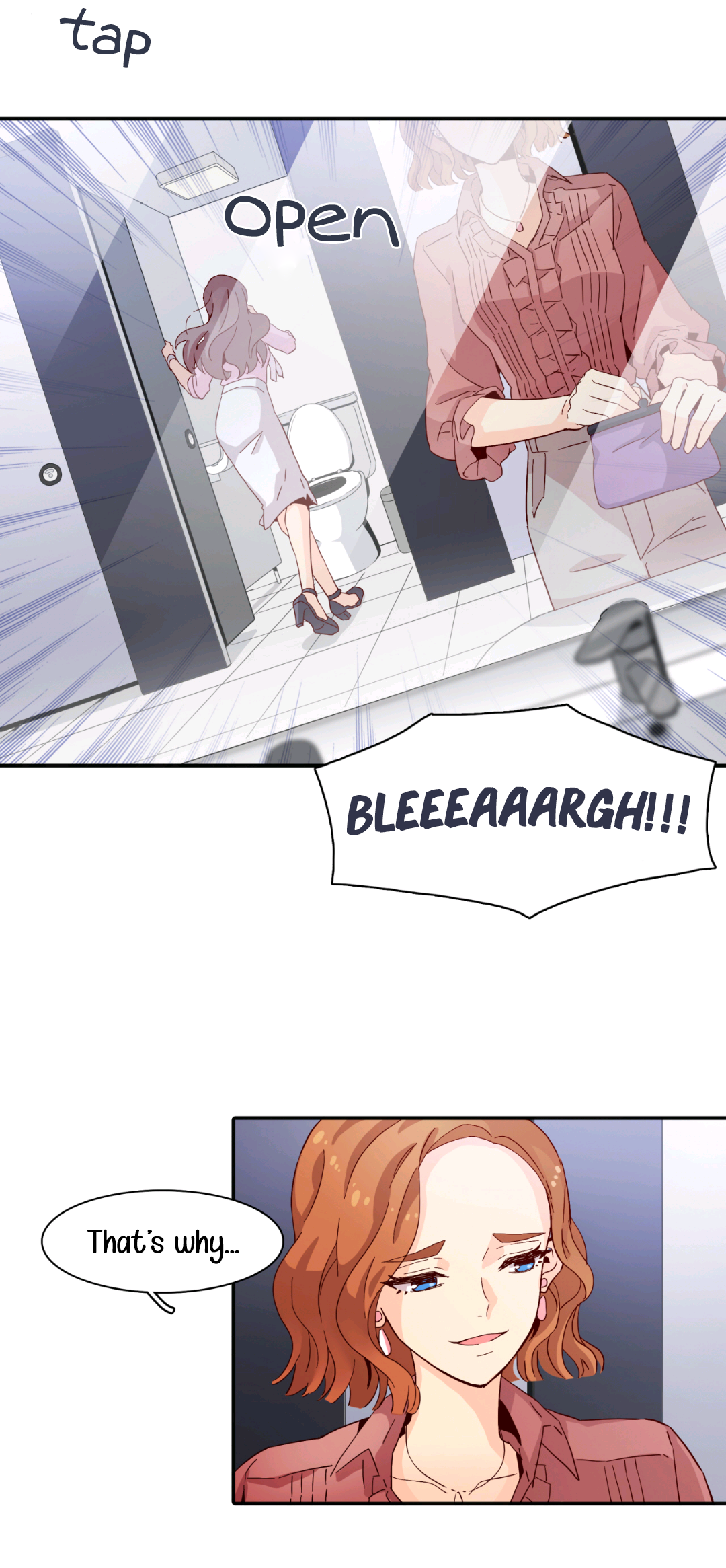 Stairway of Time Ch. 1 第39页