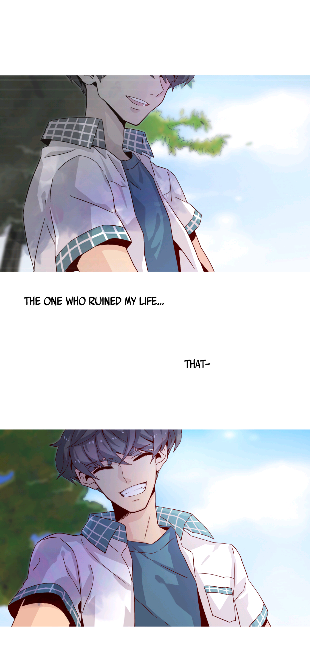 Stairway of Time Ch. 1 第51页