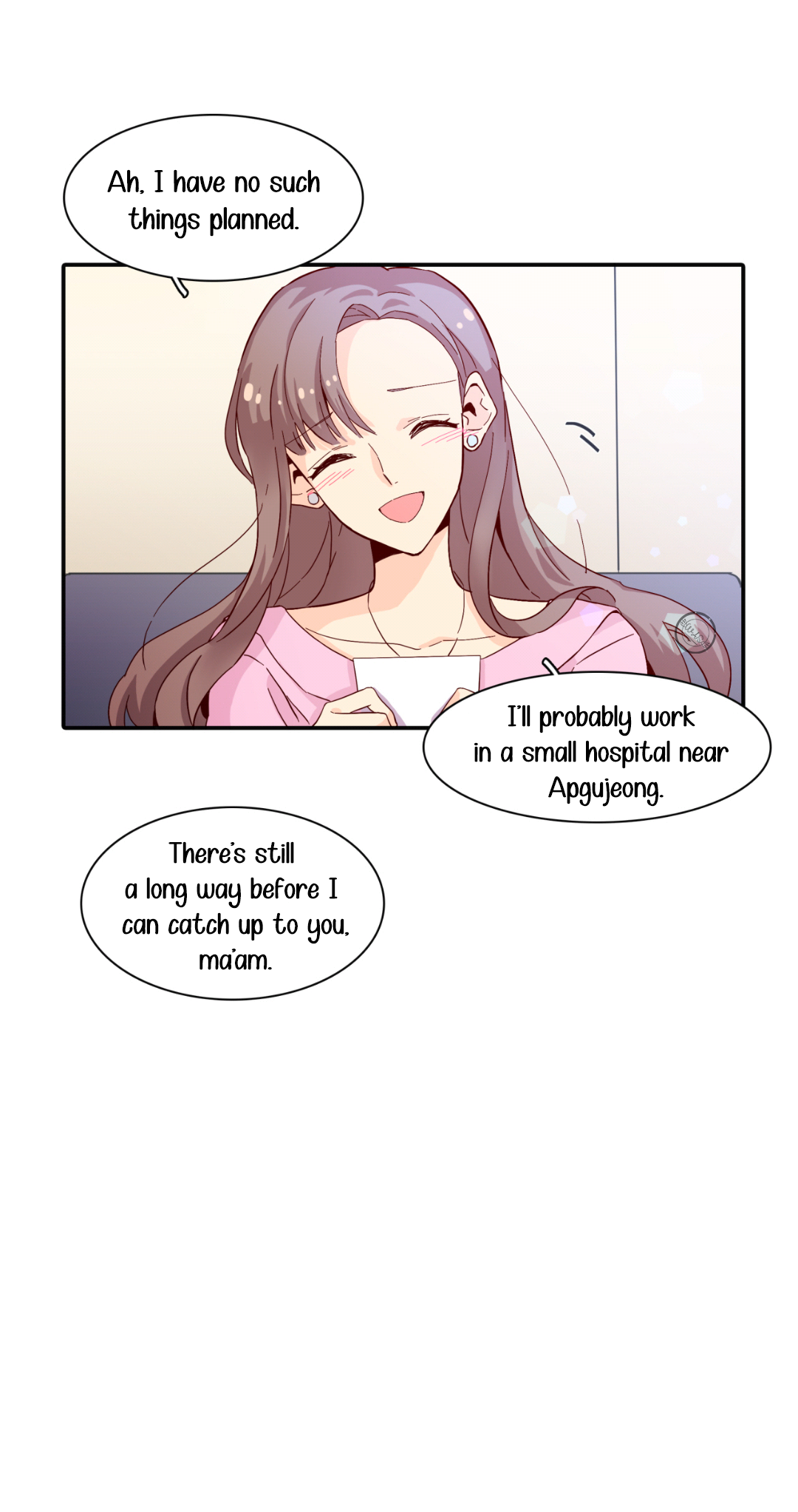 Stairway of Time Ch. 1 第10页