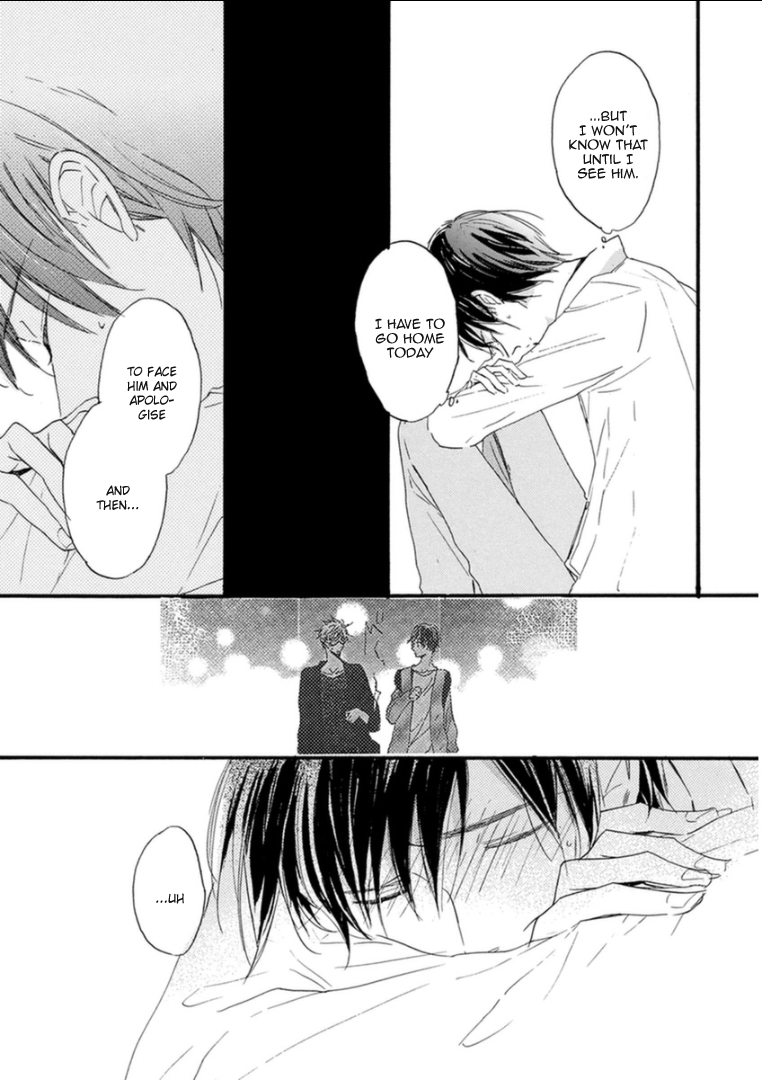 Paradise View Vol. 2 Ch. 5 第26页