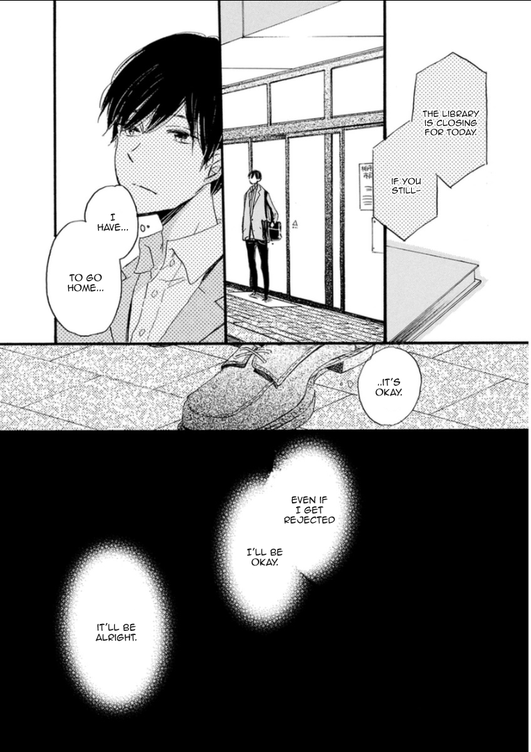 Paradise View Vol. 2 Ch. 5 第38页