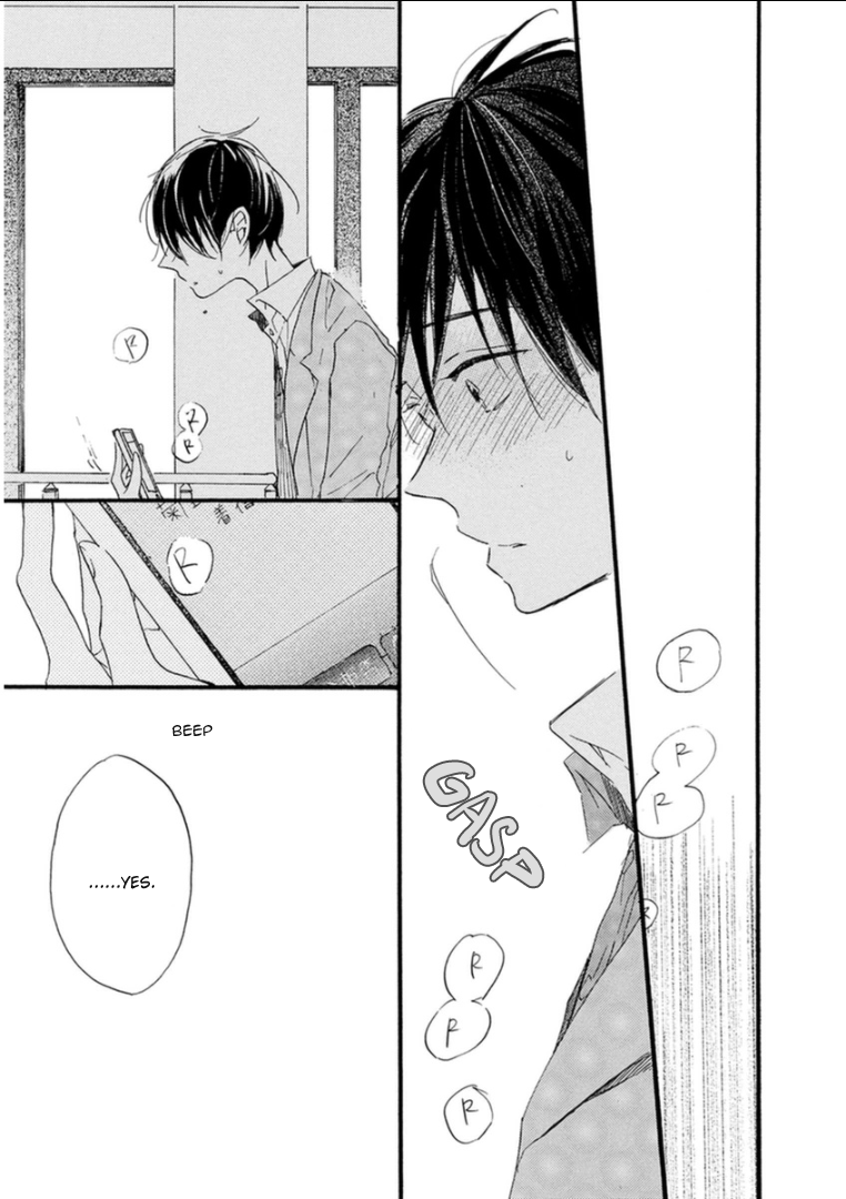 Paradise View Vol. 2 Ch. 5 第39页