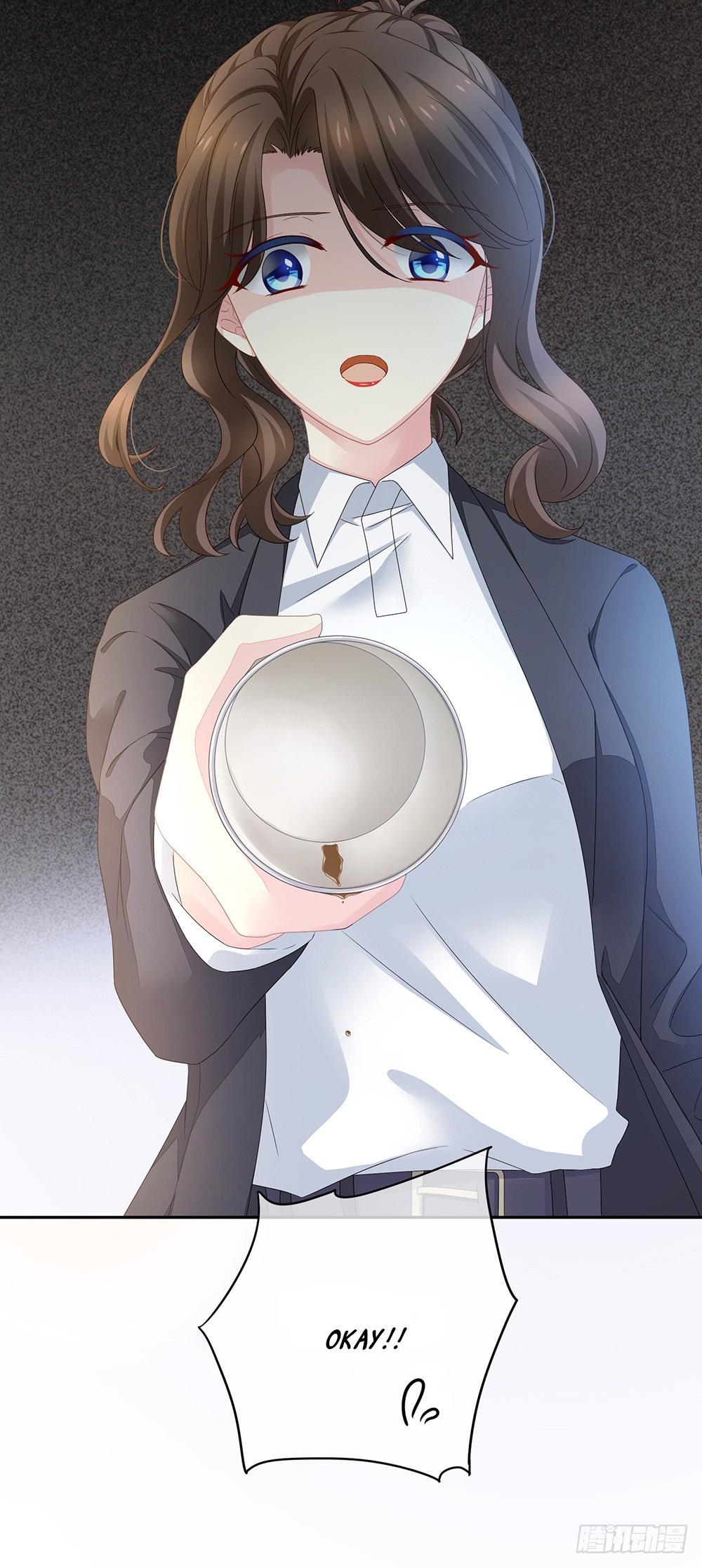 Empress's Harem Vol. 1 Ch. 1 第18页