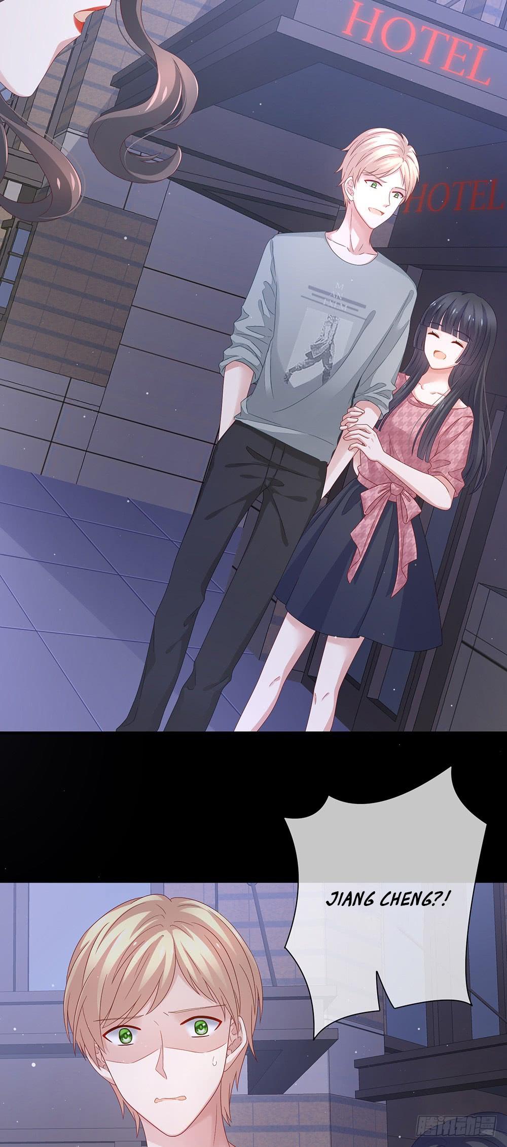 Empress's Harem Vol. 1 Ch. 1 第22页