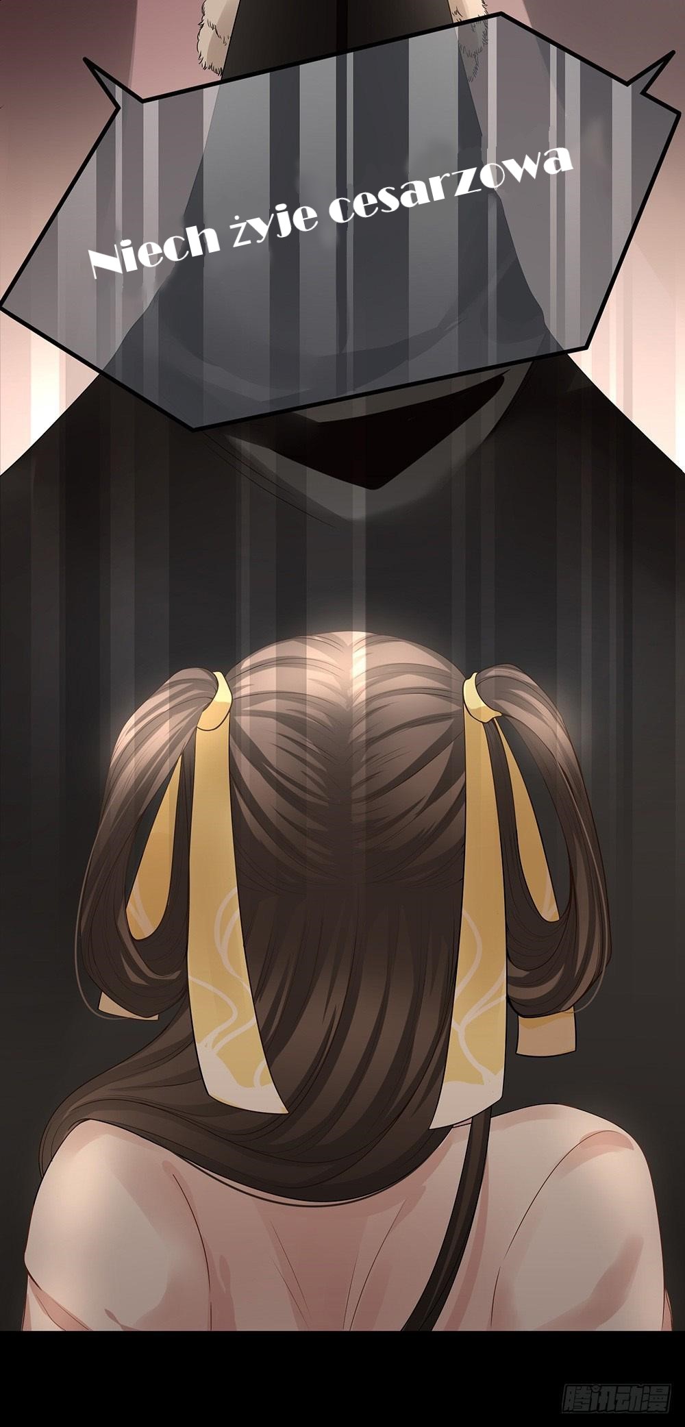 Empress's Harem Vol. 1 Ch. 1 第6页