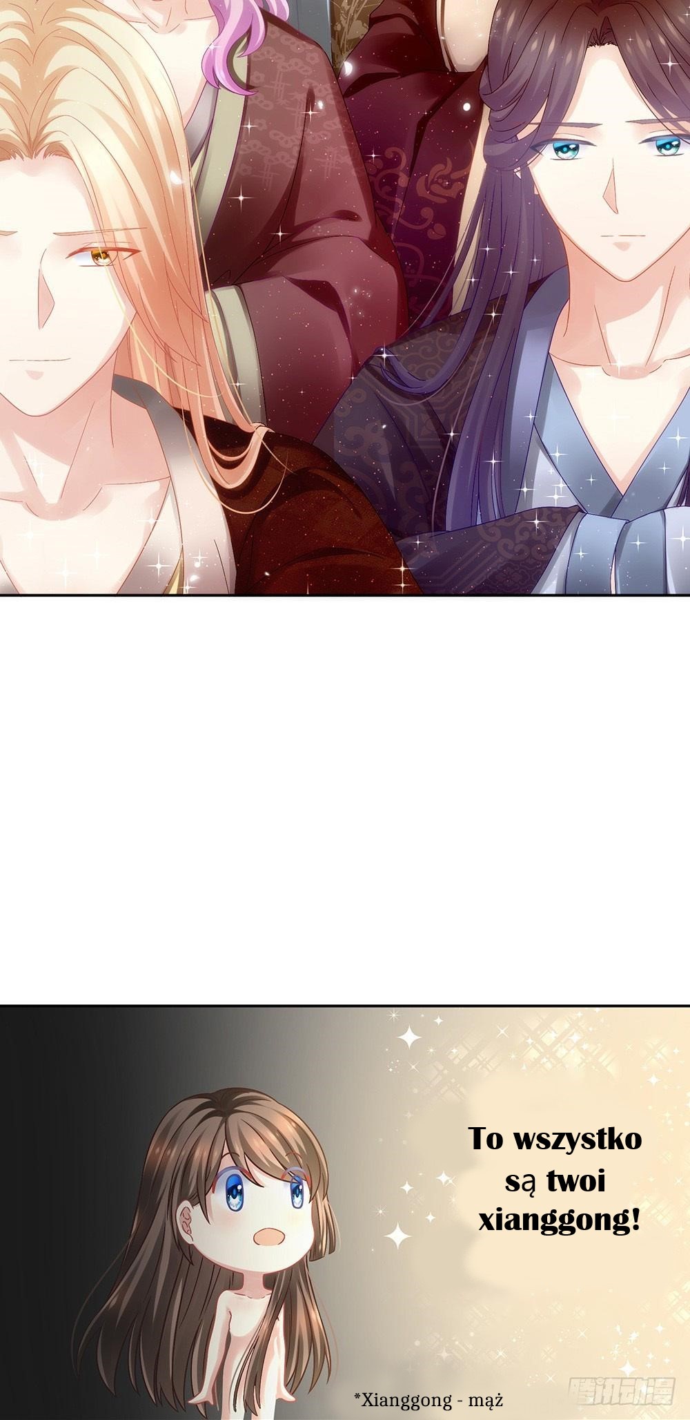 Empress's Harem Vol. 1 Ch. 1 第65页
