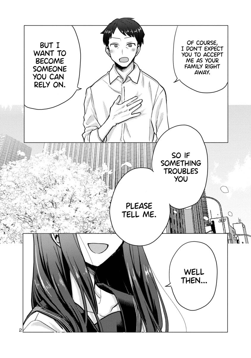 “Okaeri, Papa” 第2页
