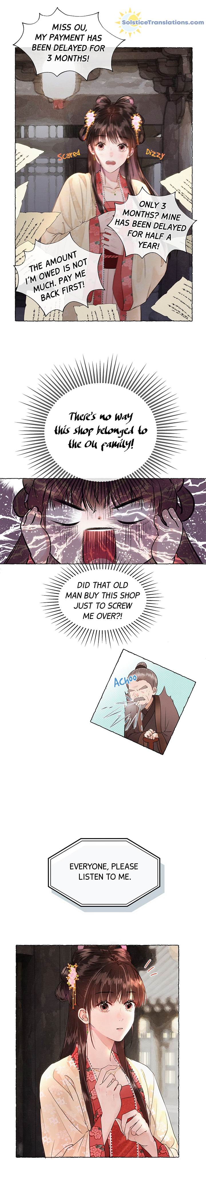 Did Yuanbao Make Money Today? This Is Too Much! 第6页