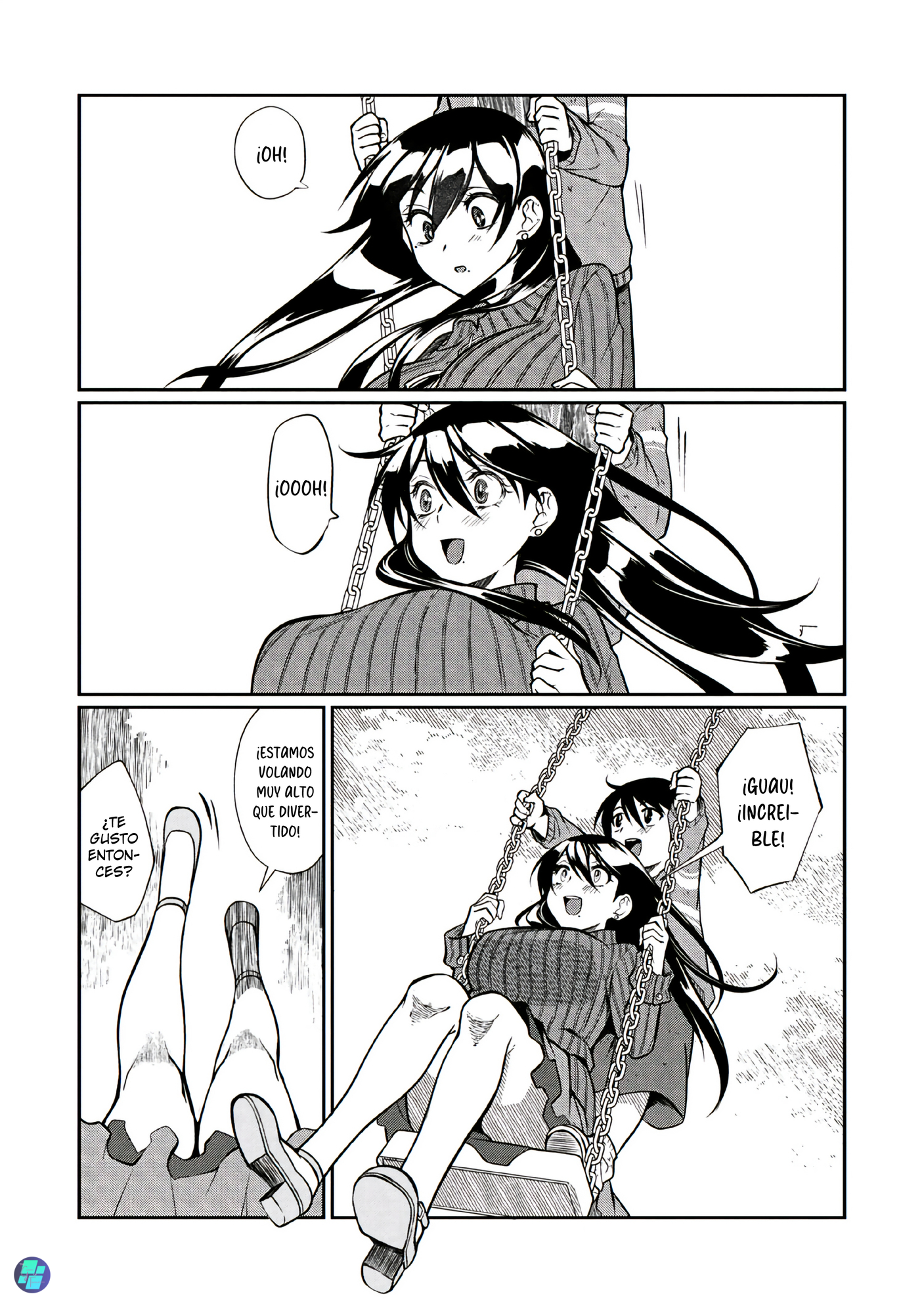 Otonari no Onee-san wa XXX Shitai Ch. 2 第12页