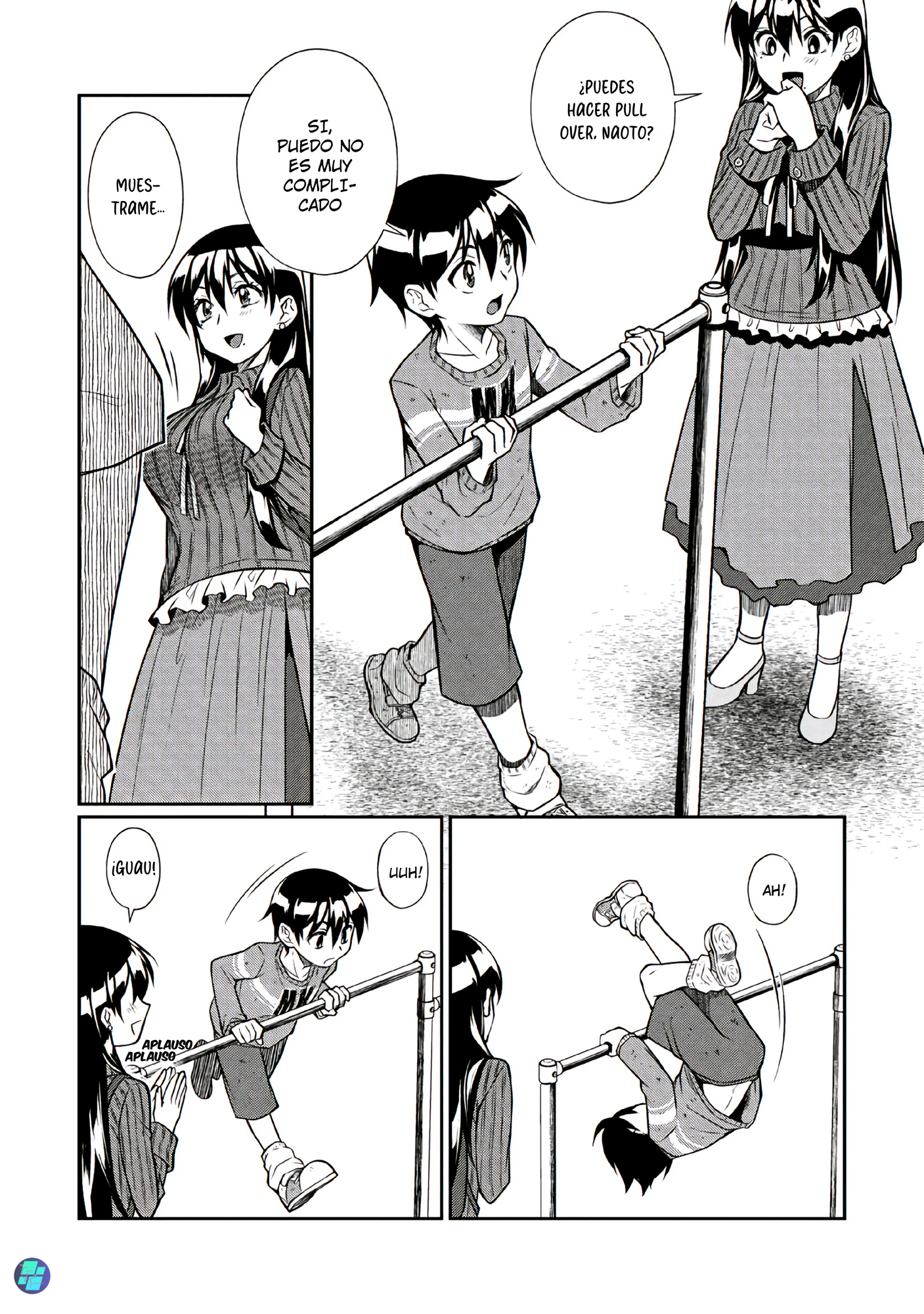 Otonari no Onee-san wa XXX Shitai Ch. 2 第14页