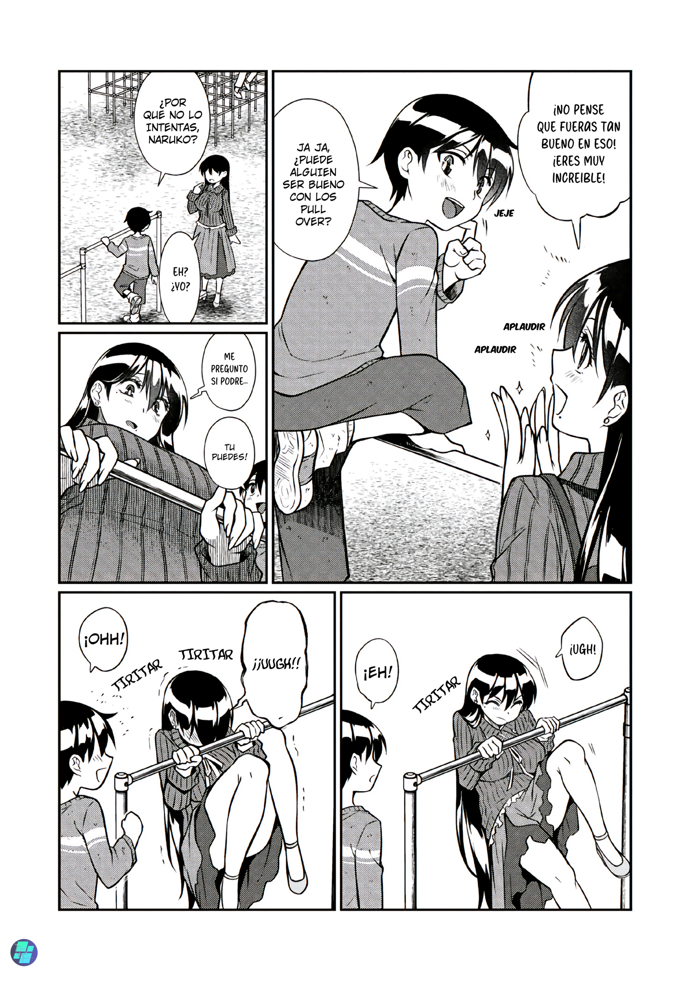 Otonari no Onee-san wa XXX Shitai Ch. 2 第15页