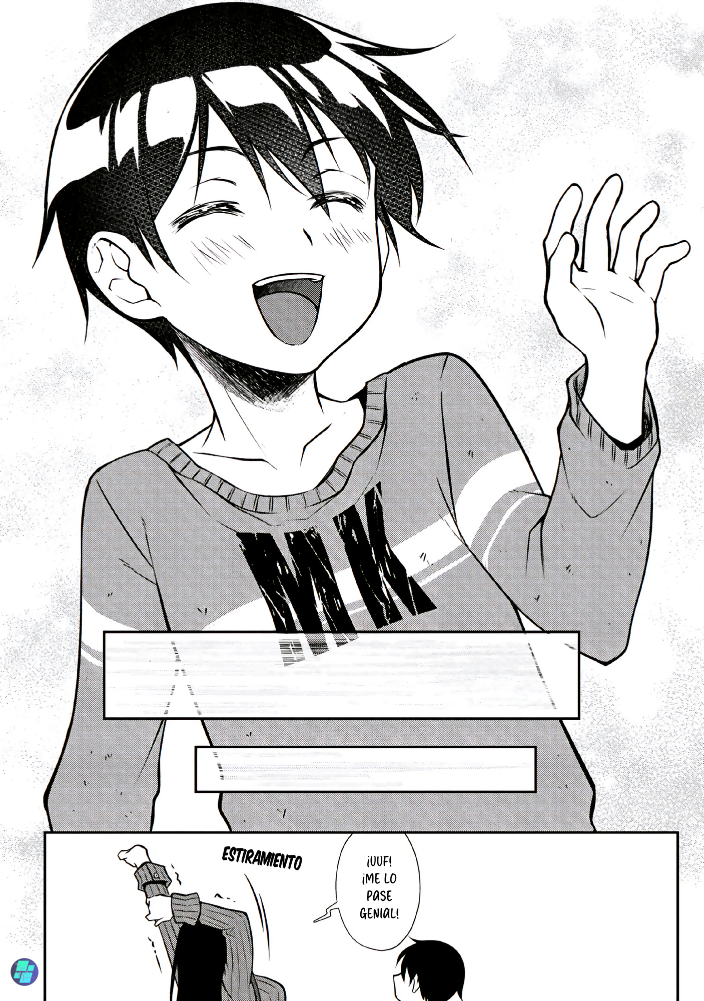 Otonari no Onee-san wa XXX Shitai Ch. 2 第21页