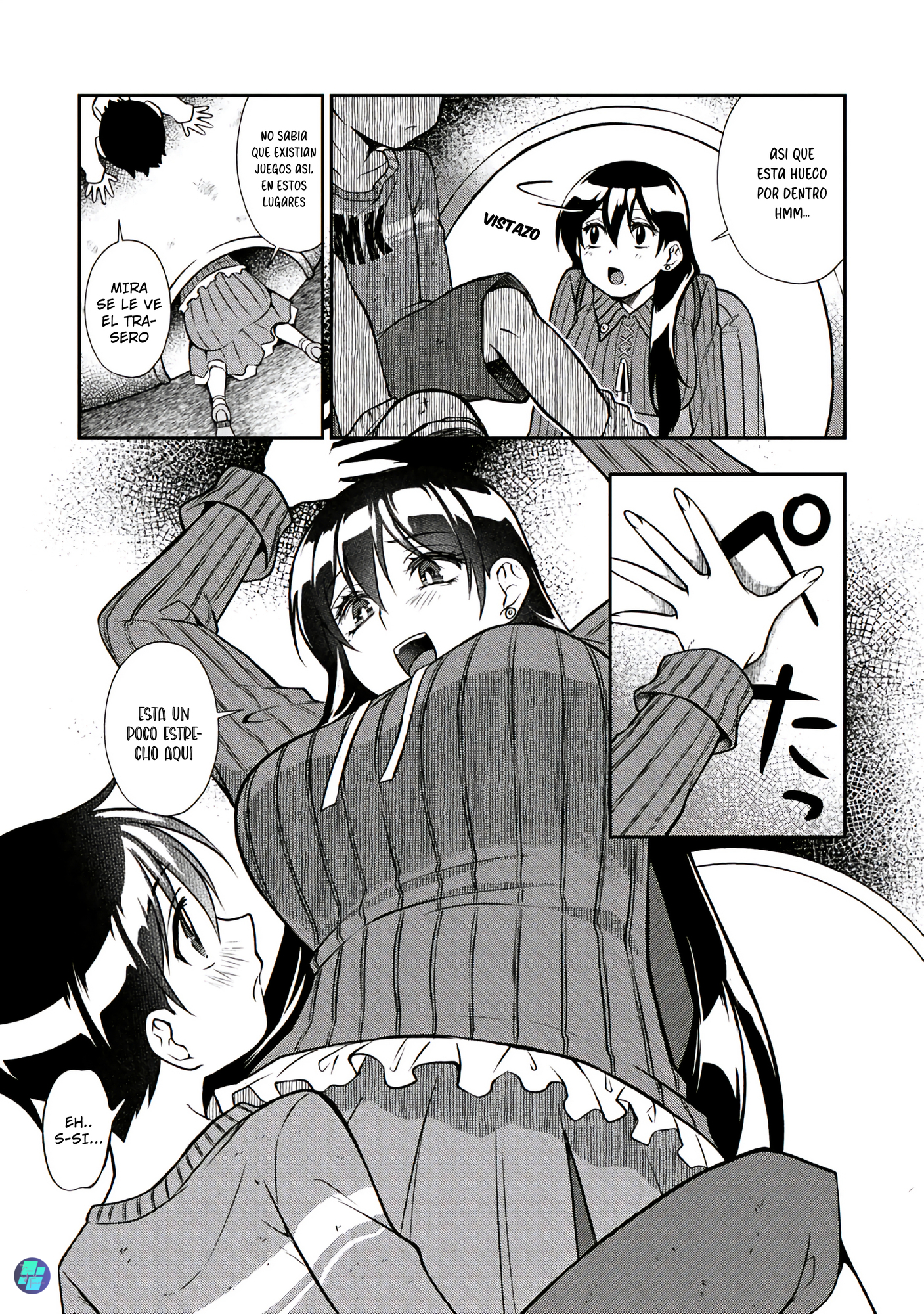 Otonari no Onee-san wa XXX Shitai Ch. 2 第23页