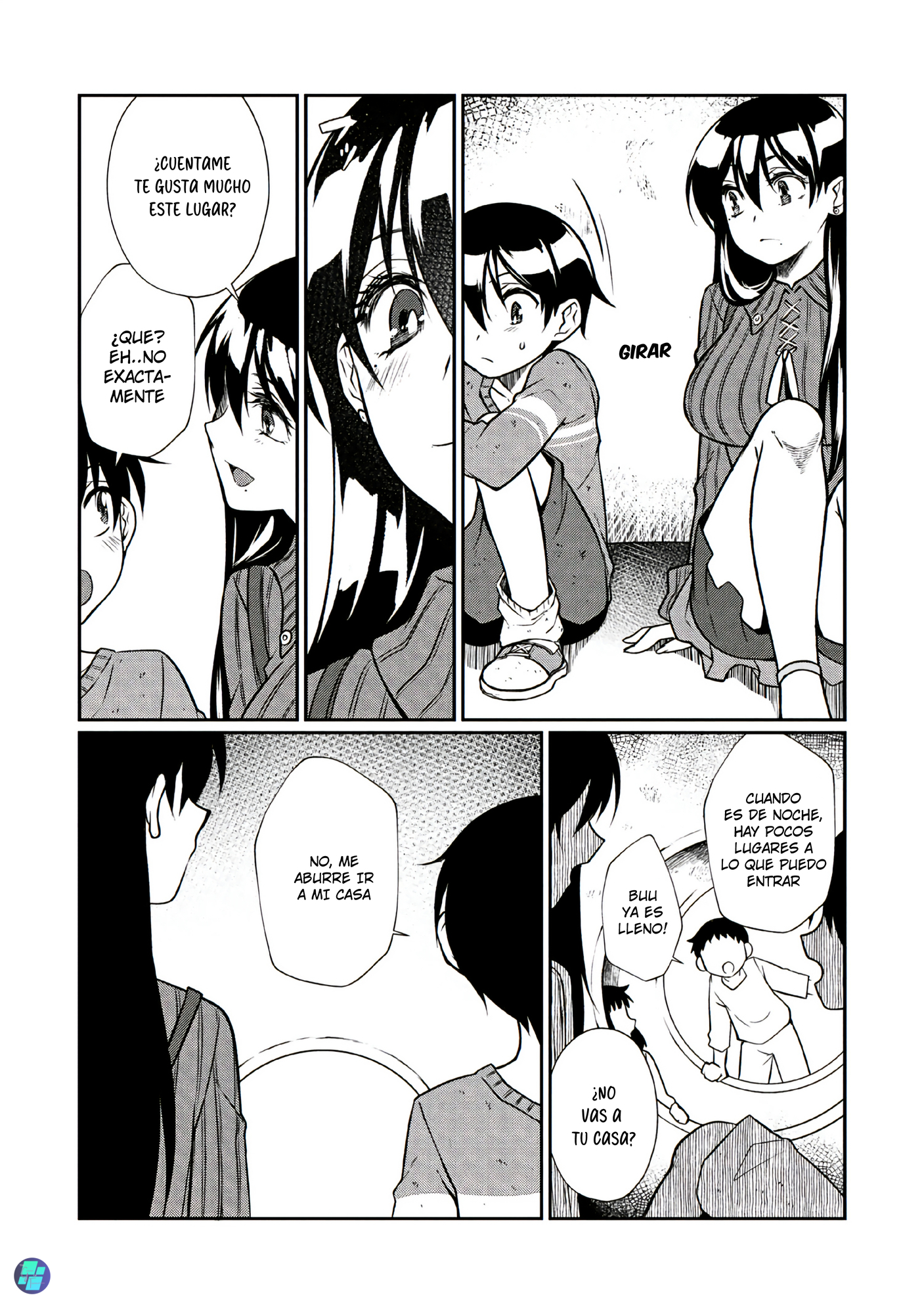 Otonari no Onee-san wa XXX Shitai Ch. 2 第25页