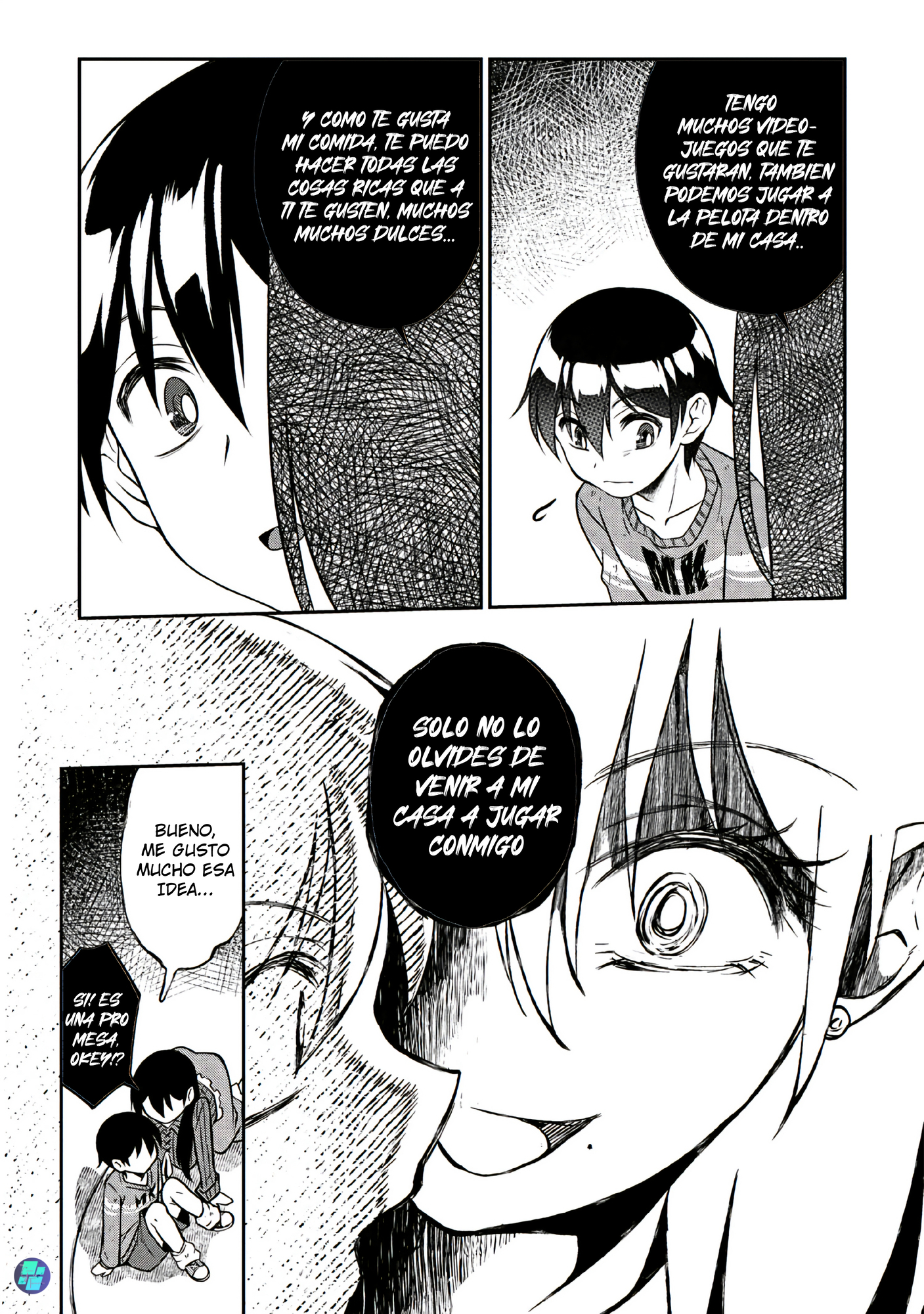 Otonari no Onee-san wa XXX Shitai Ch. 2 第27页