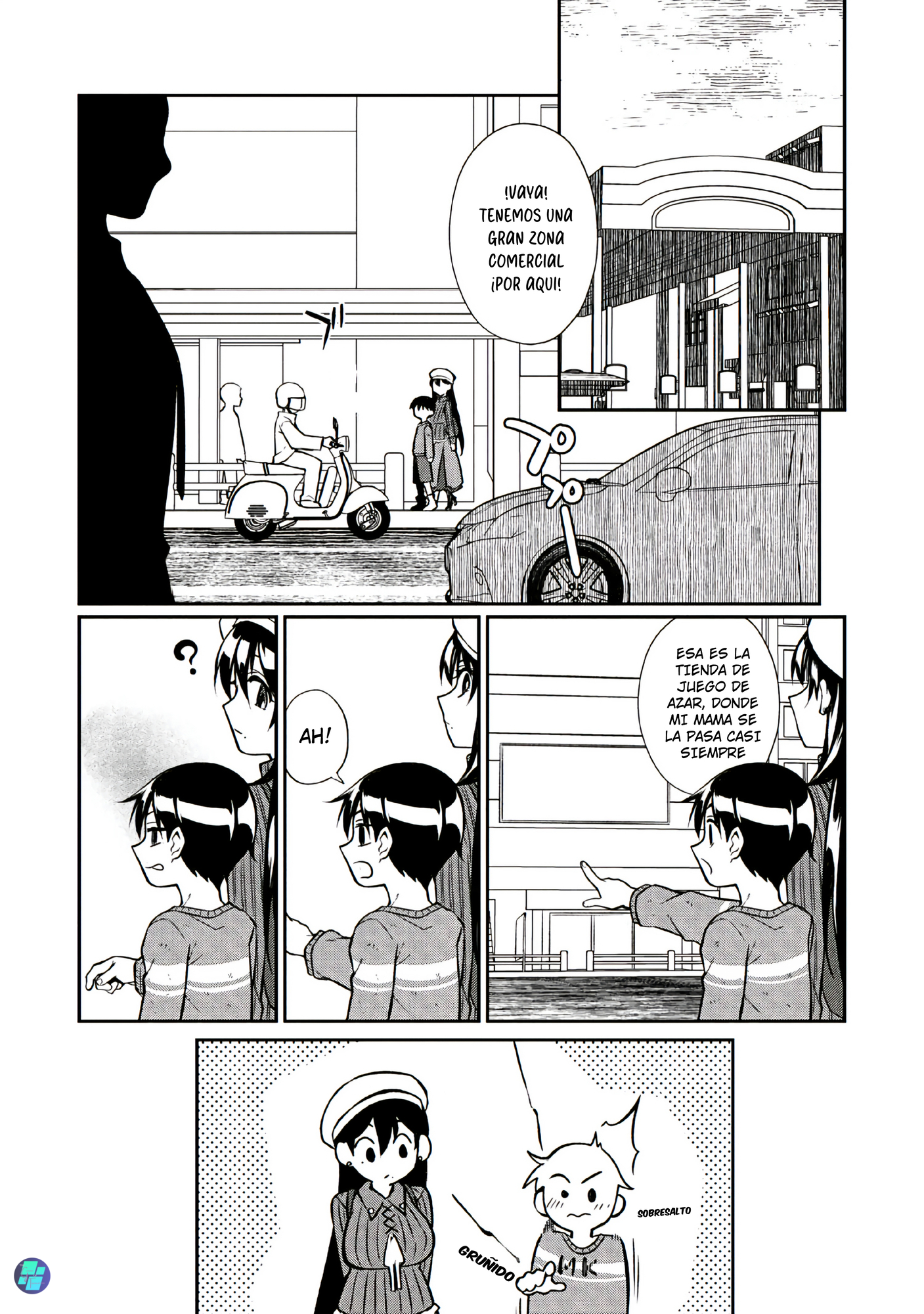 Otonari no Onee-san wa XXX Shitai Ch. 2 第28页