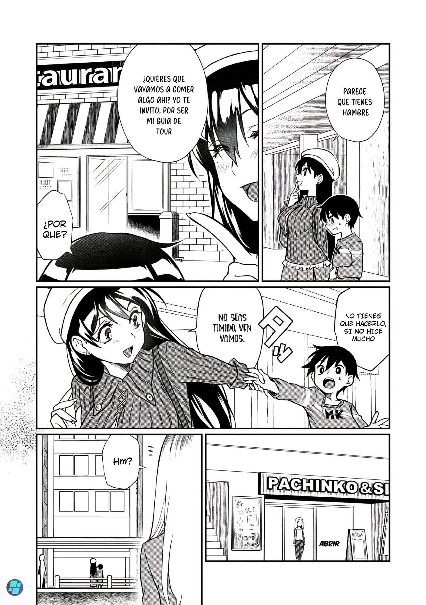 Otonari no Onee-san wa XXX Shitai Ch. 2 第29页