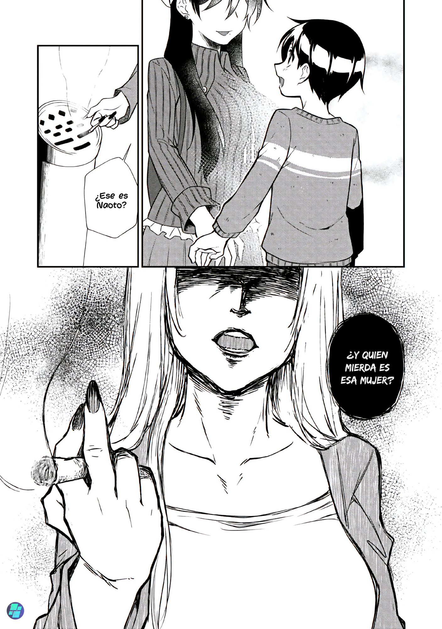 Otonari no Onee-san wa XXX Shitai Ch. 2 第30页