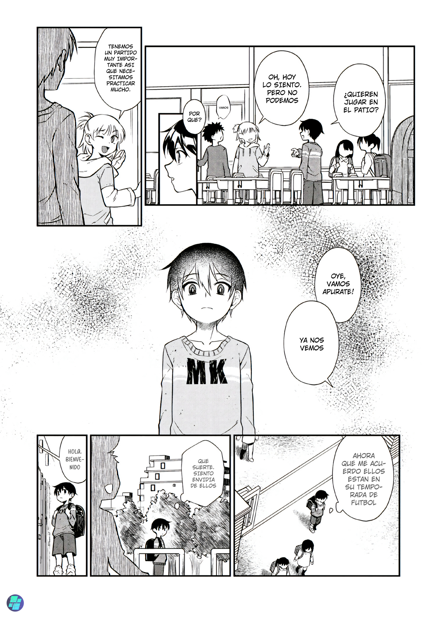 Otonari no Onee-san wa XXX Shitai Ch. 2 第4页