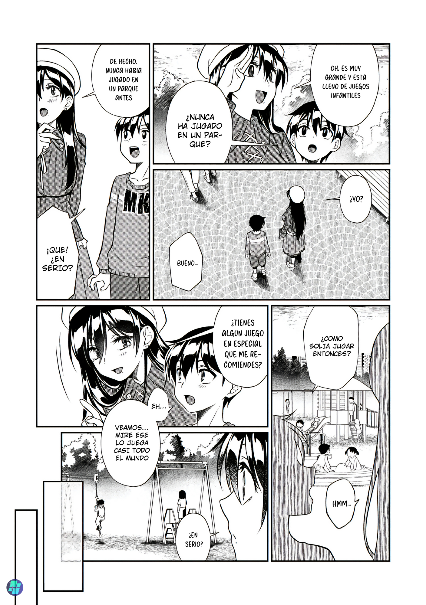 Otonari no Onee-san wa XXX Shitai Ch. 2 第7页