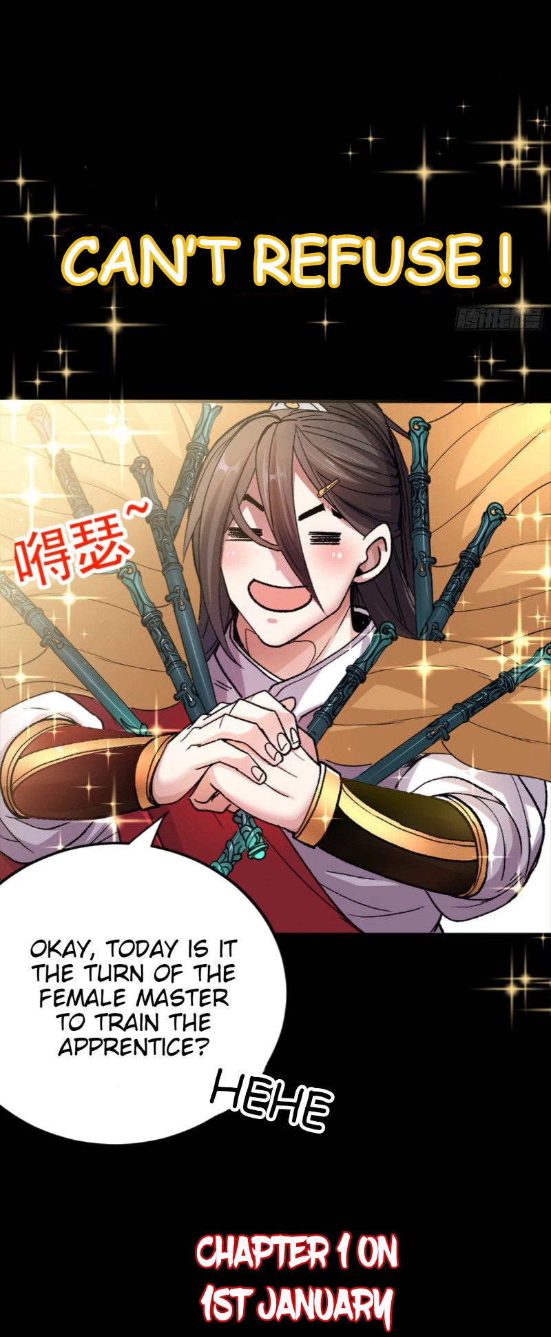 Bèi Měinǚ Shīfu Tiáojiào Chéng Shèng de 99 Zhǒng Fāngfǎ Preview 第12页