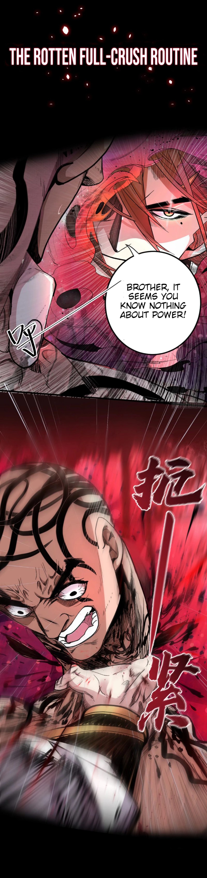 Bèi Měinǚ Shīfu Tiáojiào Chéng Shèng de 99 Zhǒng Fāngfǎ Preview 第9页