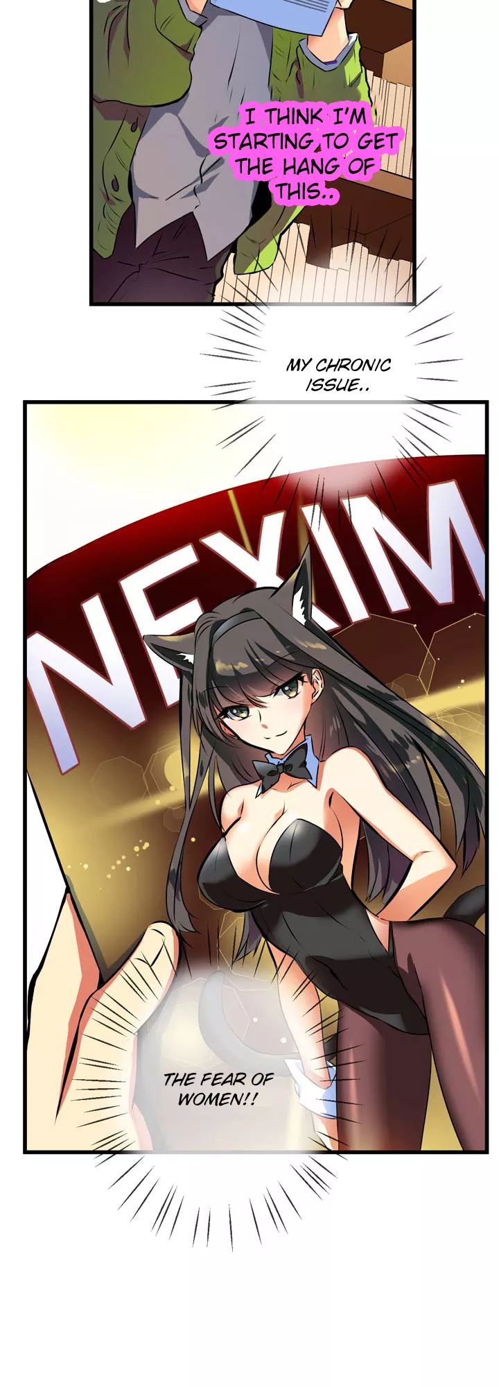 Hyulla's Clan 第6页
