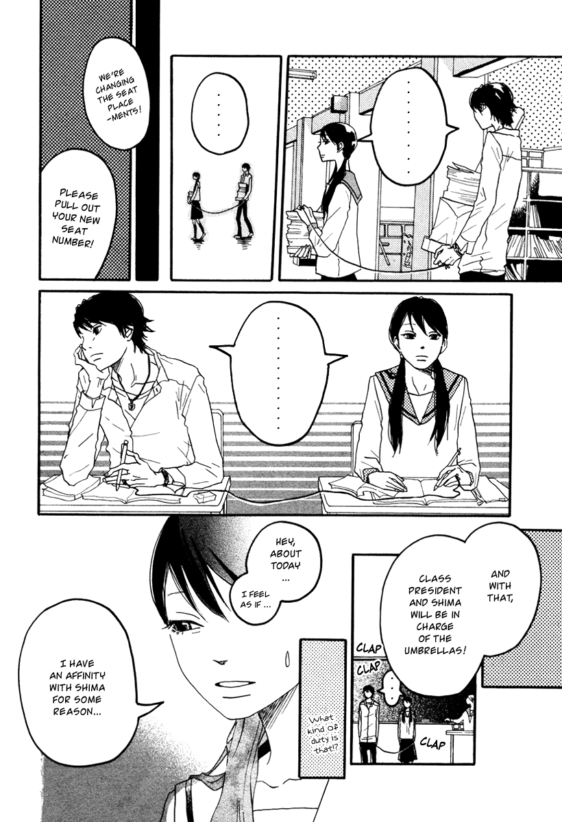 Red Road Oneshot 第10页