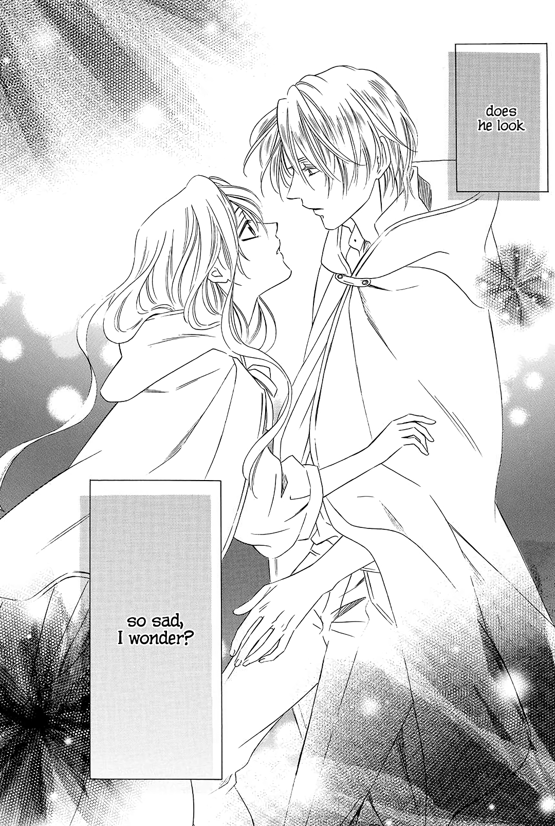 Mashou, Seija ni Otsu. Vol. 2 Ch. 3 第39页