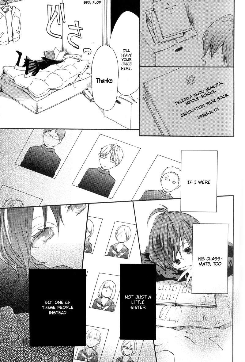 Arcana 11 - Time Travel / Time Traveller 第7页