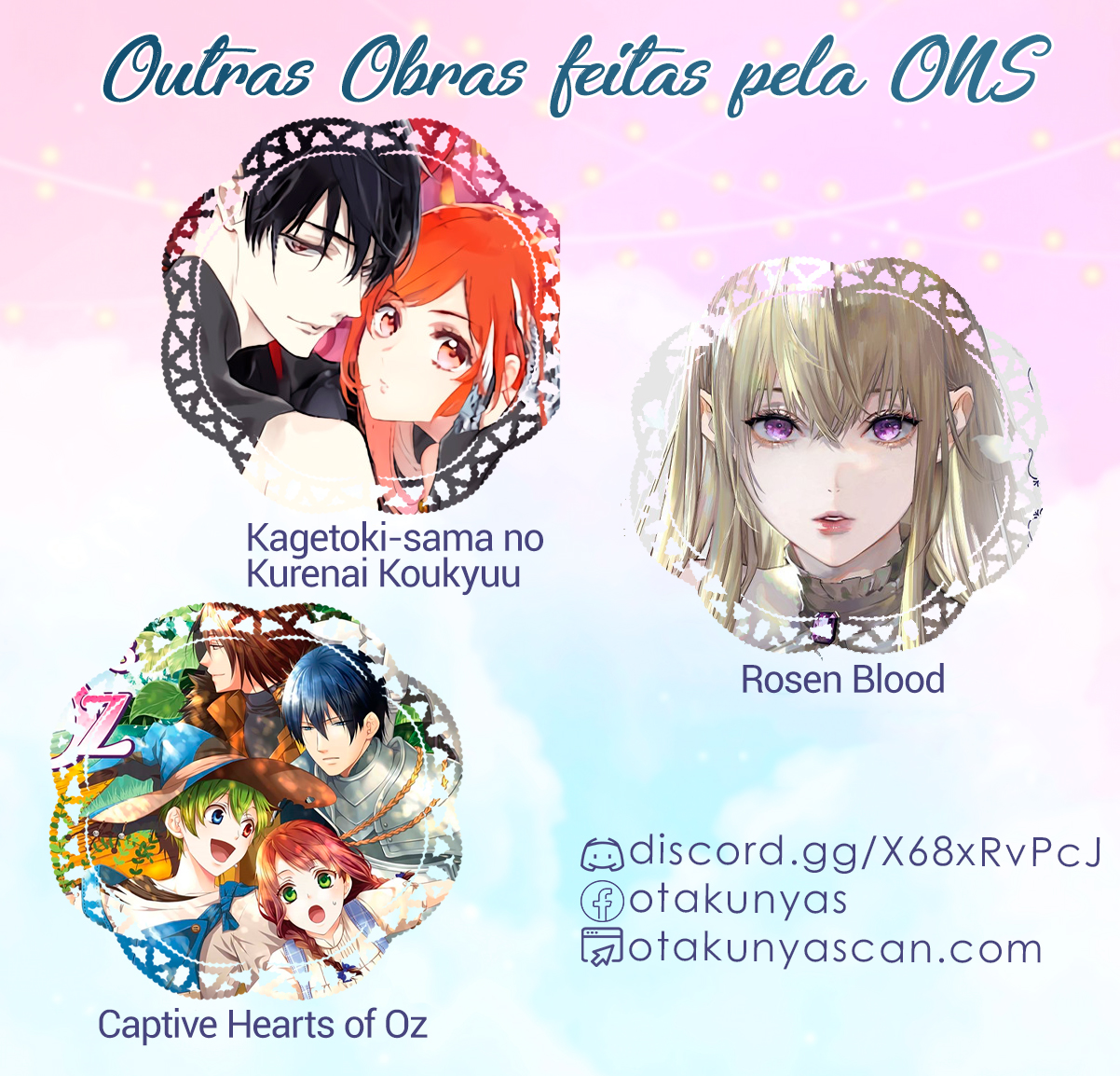 Rosen Blood: Haitoku no Meikan Vol. 1 Ch. 5 第37页