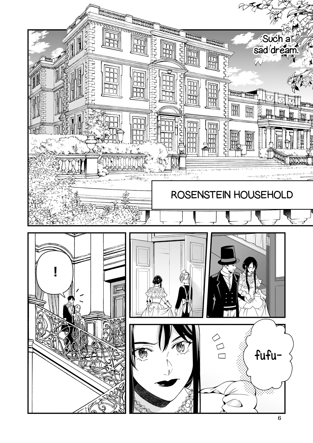 Anata ni Sasageru Akai Bara 第5页