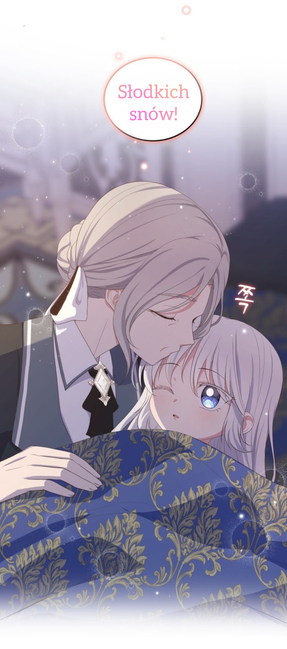 The Villain's Beloved Daughter Vol. 1 Ch. 6 第12页