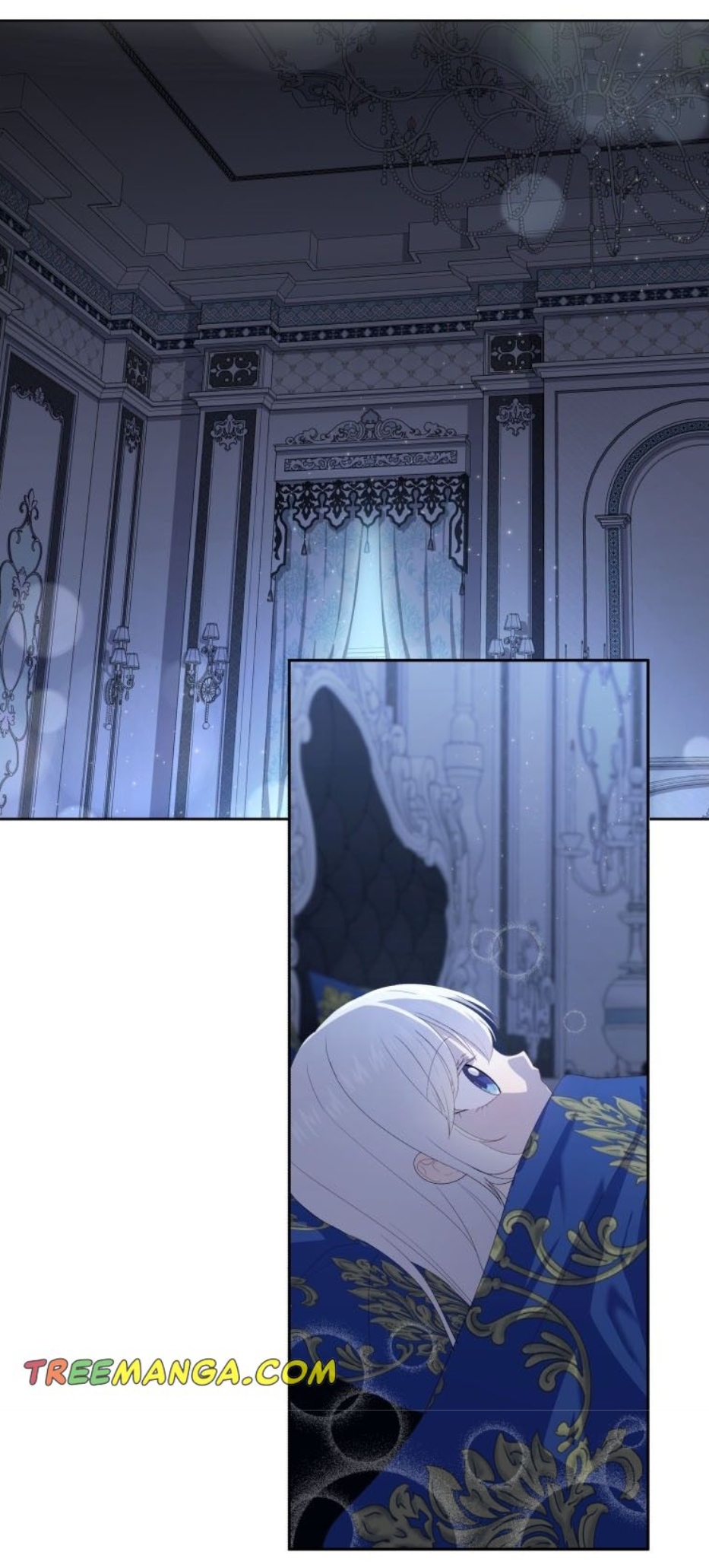 The Villain's Beloved Daughter Vol. 1 Ch. 6 第17页