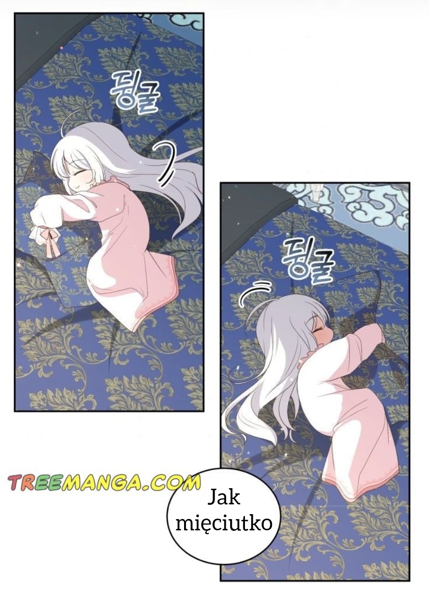 The Villain's Beloved Daughter Vol. 1 Ch. 6 第22页