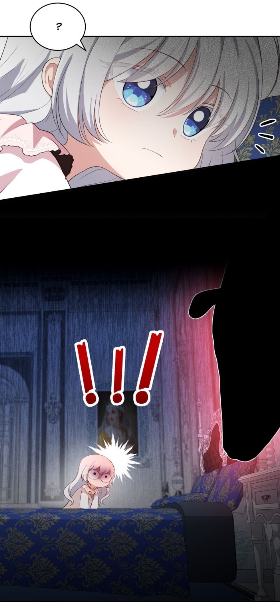 The Villain's Beloved Daughter Vol. 1 Ch. 6 第24页