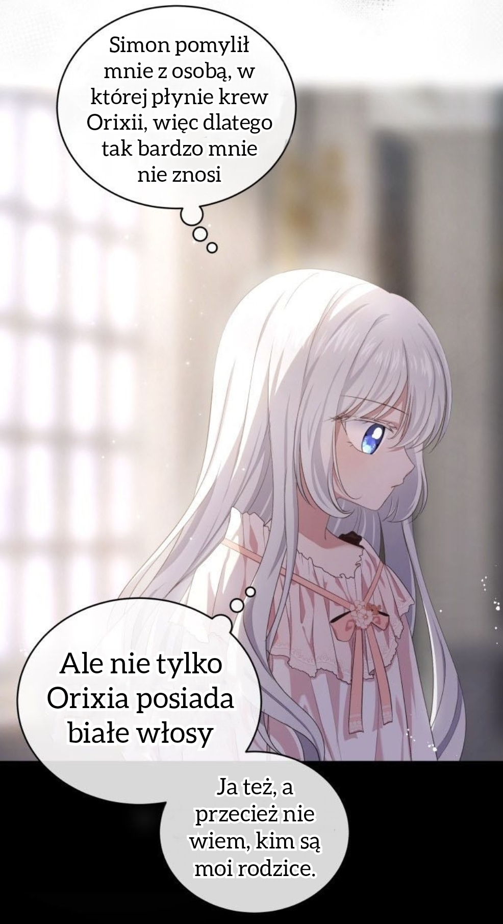 The Villain's Beloved Daughter Vol. 1 Ch. 6 第34页